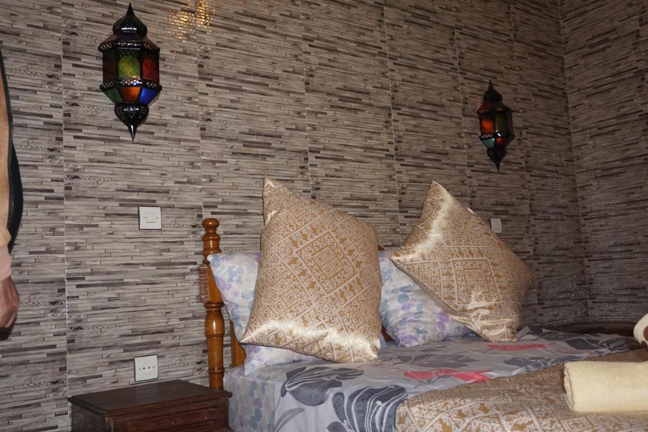 Riad Andalousse แมกเนส ภายนอก รูปภาพ
