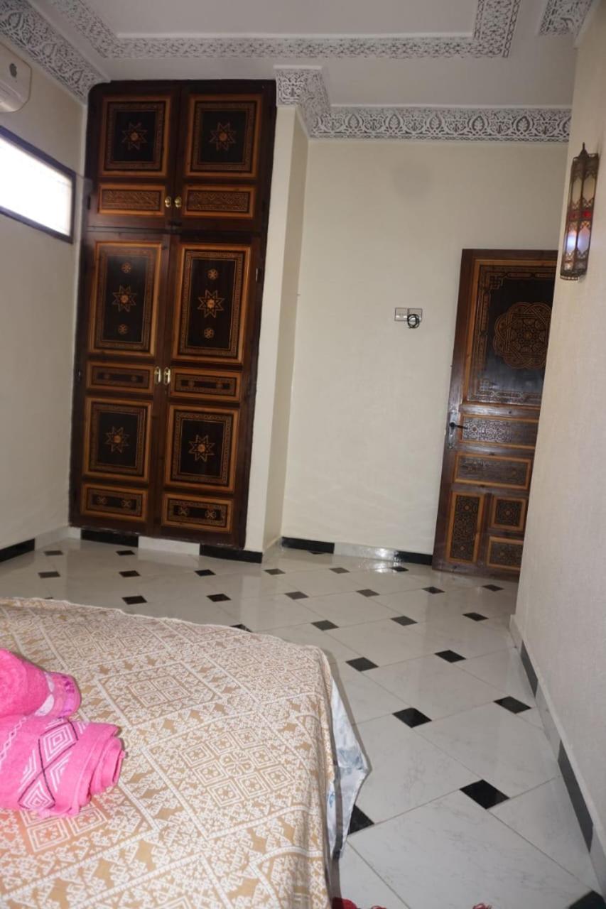 Riad Andalousse แมกเนส ภายนอก รูปภาพ